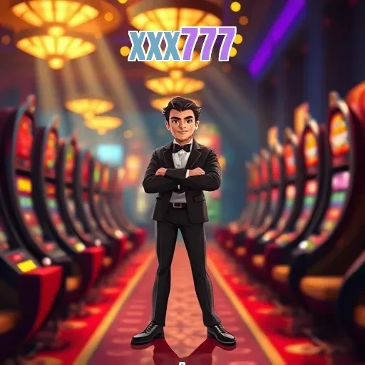 xxx777: Keunggulan Blog Game untuk Pecinta Game Online