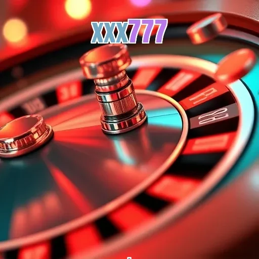 xxx777: Pesona Acara Game Menanti Anda di Sini