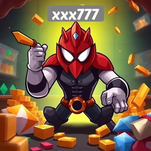 Keunggulan Permainan di Situs xxx777 untuk Penggemar Game