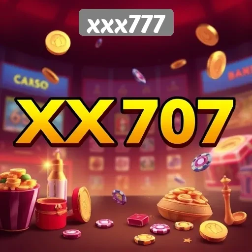 Mengenal Situs Game xxx777 yang Menawarkan Beragam Pilihan
