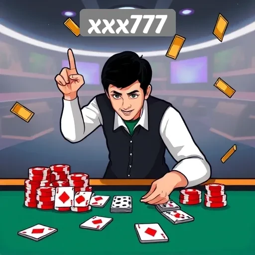 Tips Aman Bermain di Situs xxx777