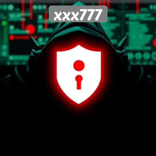 Analisa Keamanan dan Privasi di Situs xxx777