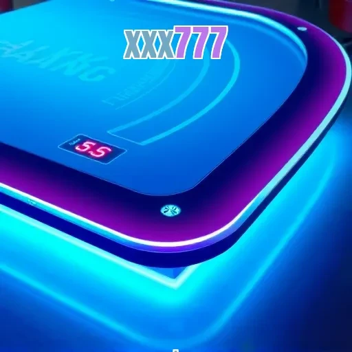 xxx777: Turnamen Game Seru untuk Para Gamer Indonesia