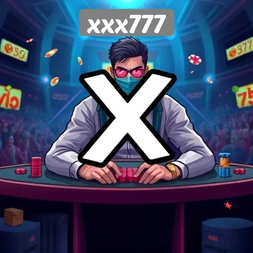 Apa yang Membuat xxx777 Menjadi Pilihan Utama di Kalangan Gamer
